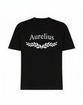 Black Emblem T-Shirt