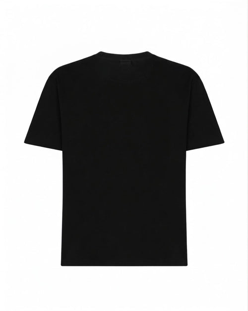 Black Emblem T-Shirt