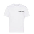 White Signature T-Shirt