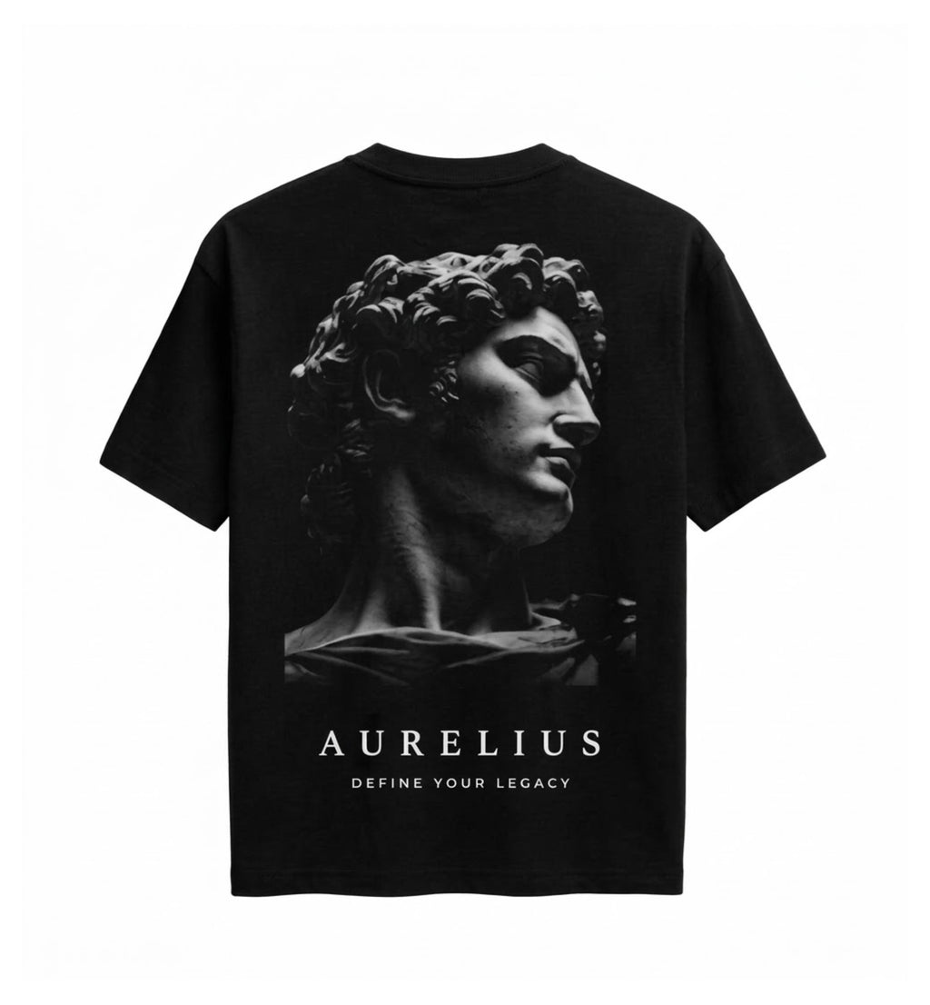 Black Legacy T-Shirt